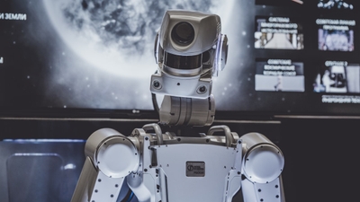 Machine Learning and AI