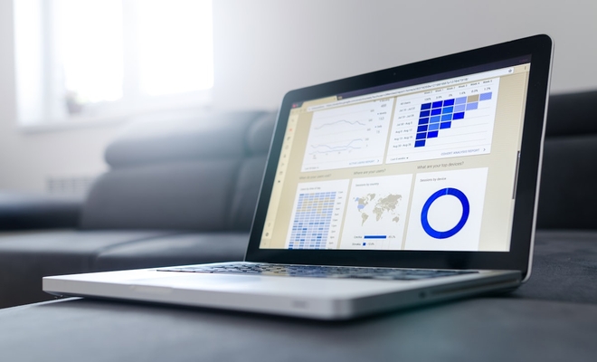 Predictive Analytics