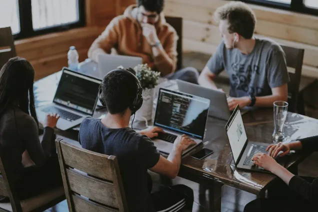 About BIGCODE